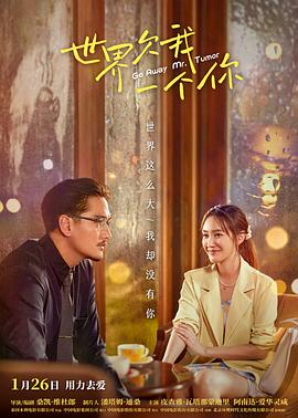 九十年代大海报剧照